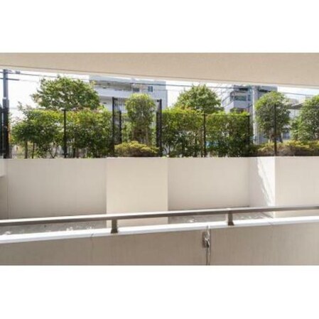 ソレアード武蔵野の物件内観写真